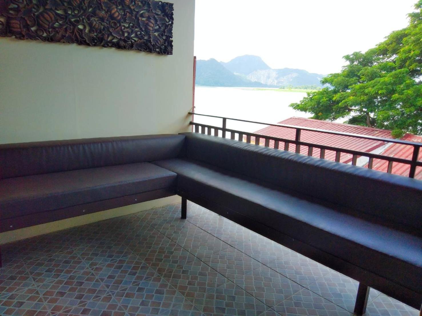 Monsane River Kwai Resort Kanchanaburi Exteriér fotografie