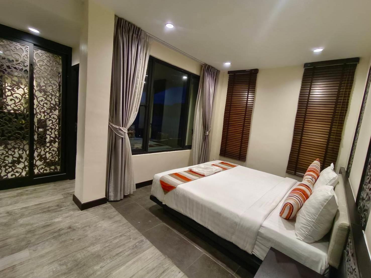 Monsane River Kwai Resort Kanchanaburi Exteriér fotografie