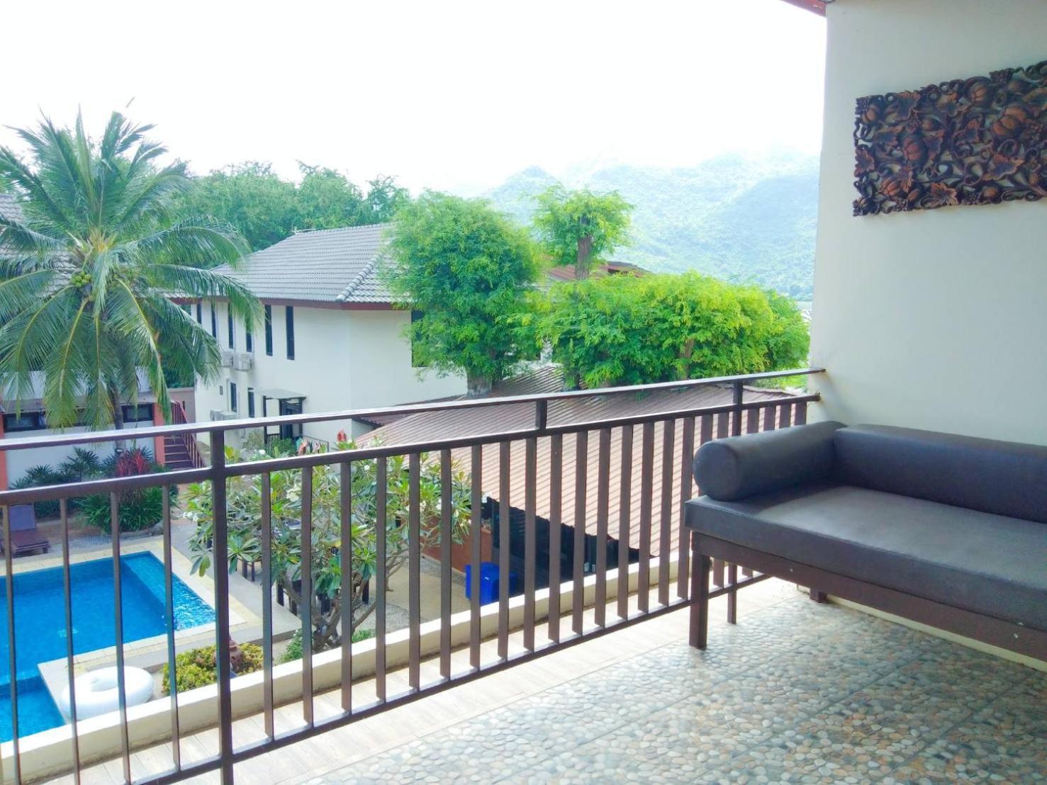 Monsane River Kwai Resort Kanchanaburi Exteriér fotografie