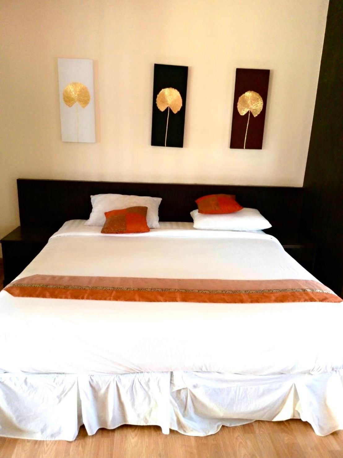 Monsane River Kwai Resort Kanchanaburi Exteriér fotografie