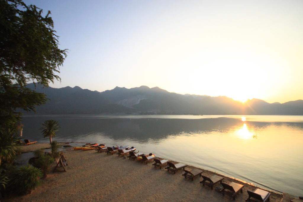 Monsane River Kwai Resort Kanchanaburi Exteriér fotografie