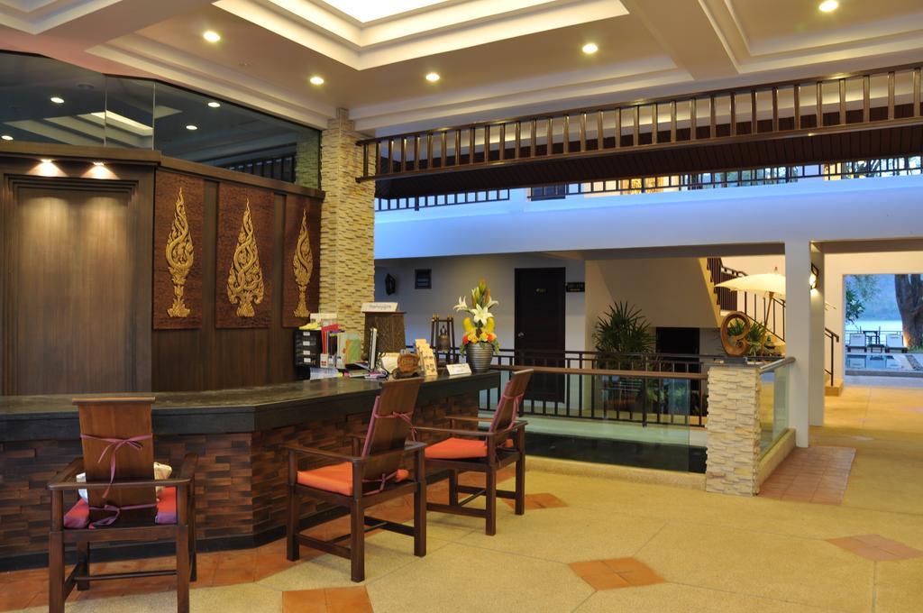 Monsane River Kwai Resort Kanchanaburi Exteriér fotografie