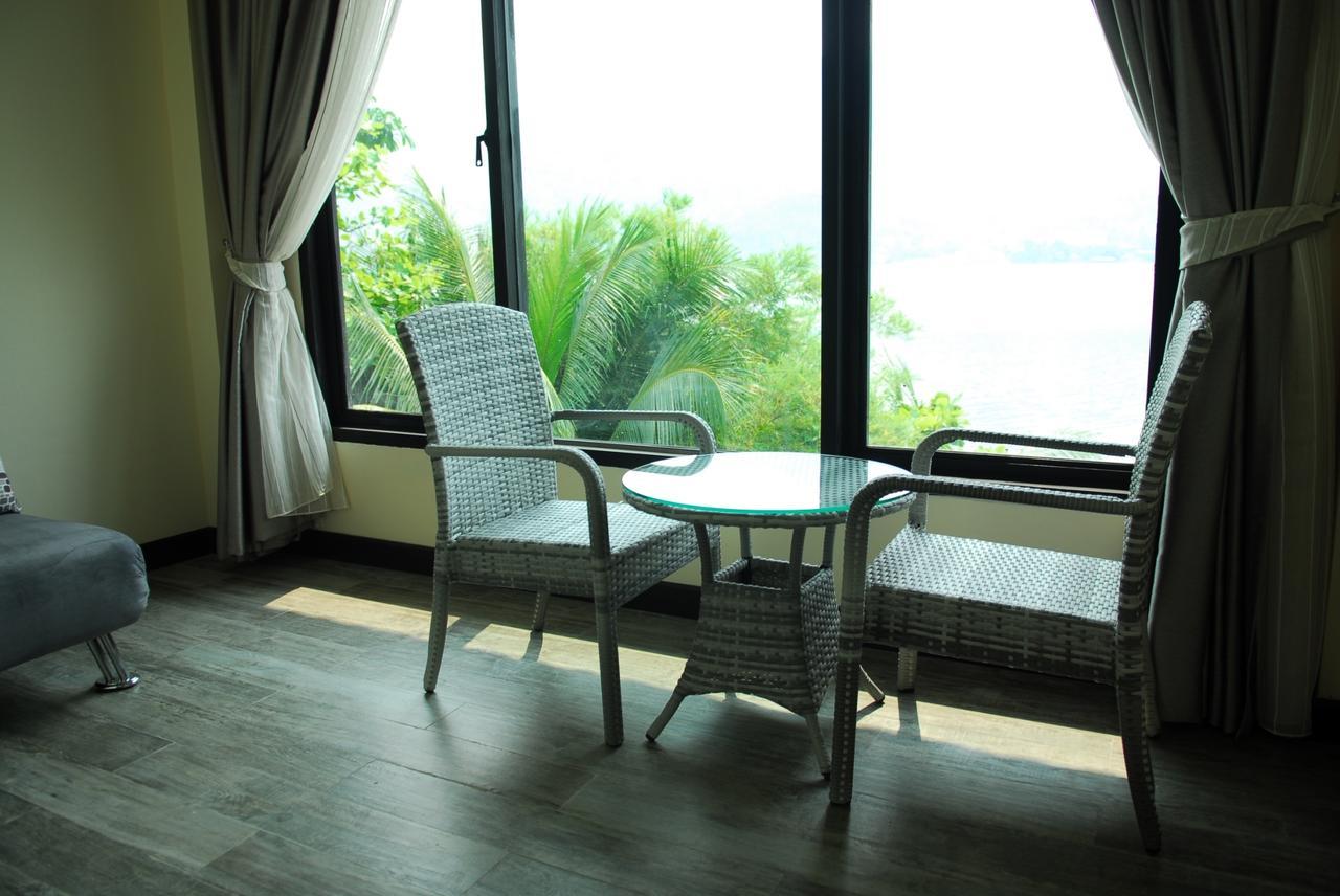 Monsane River Kwai Resort Kanchanaburi Exteriér fotografie